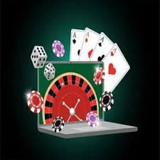 Pusat kontrol supermoney88 yang memantau semua permainan dealer langsung dan transaksi pemain