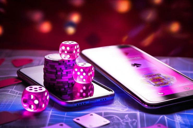 Aplikasi supermoney88 menampilkan dealer langsung dan meja blackjack